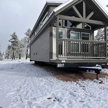 Cozy Cabin With Mountain View 6A Williams Buitenkant foto