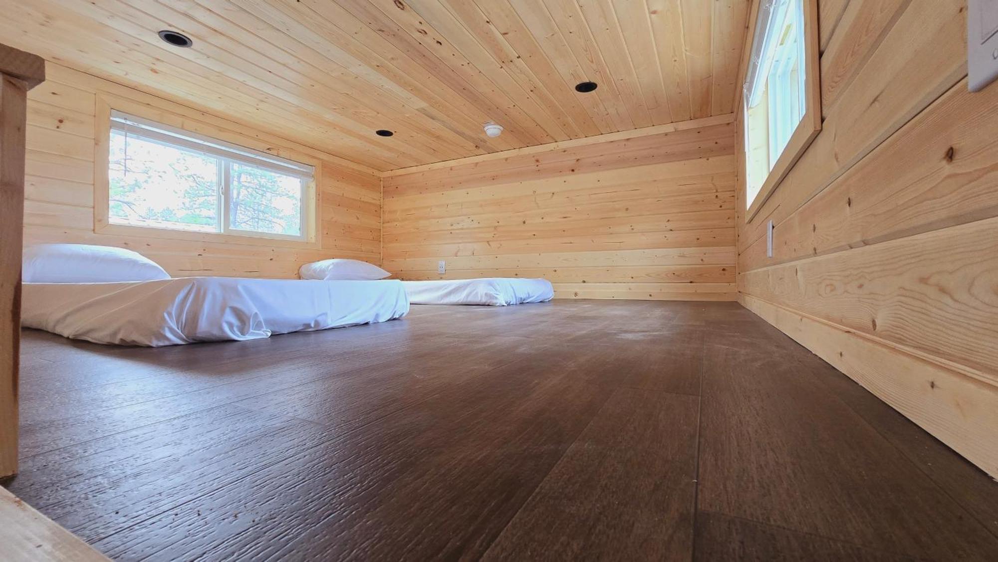 Cozy Cabin With Mountain View 6A Williams Buitenkant foto