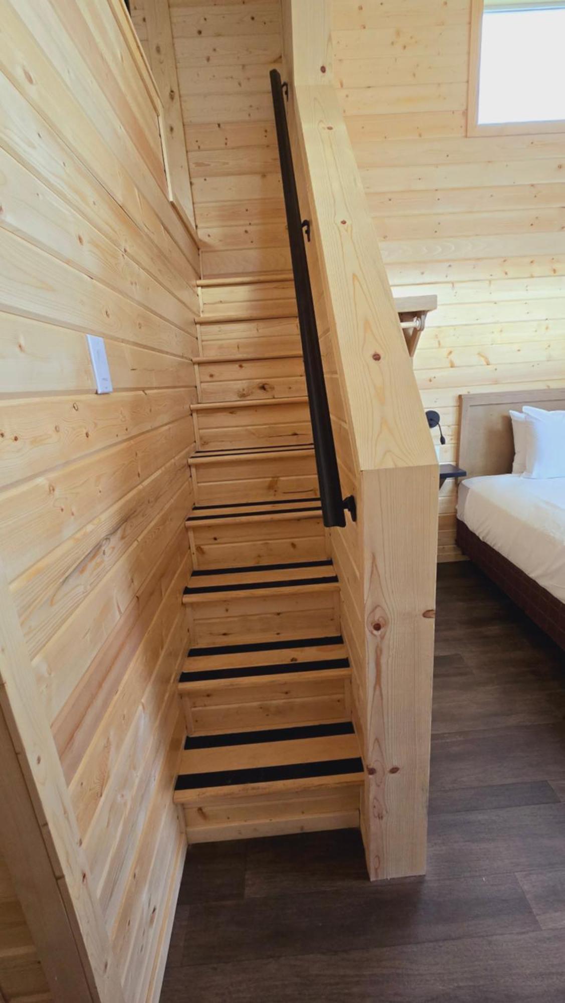 Cozy Cabin With Mountain View 6A Williams Buitenkant foto