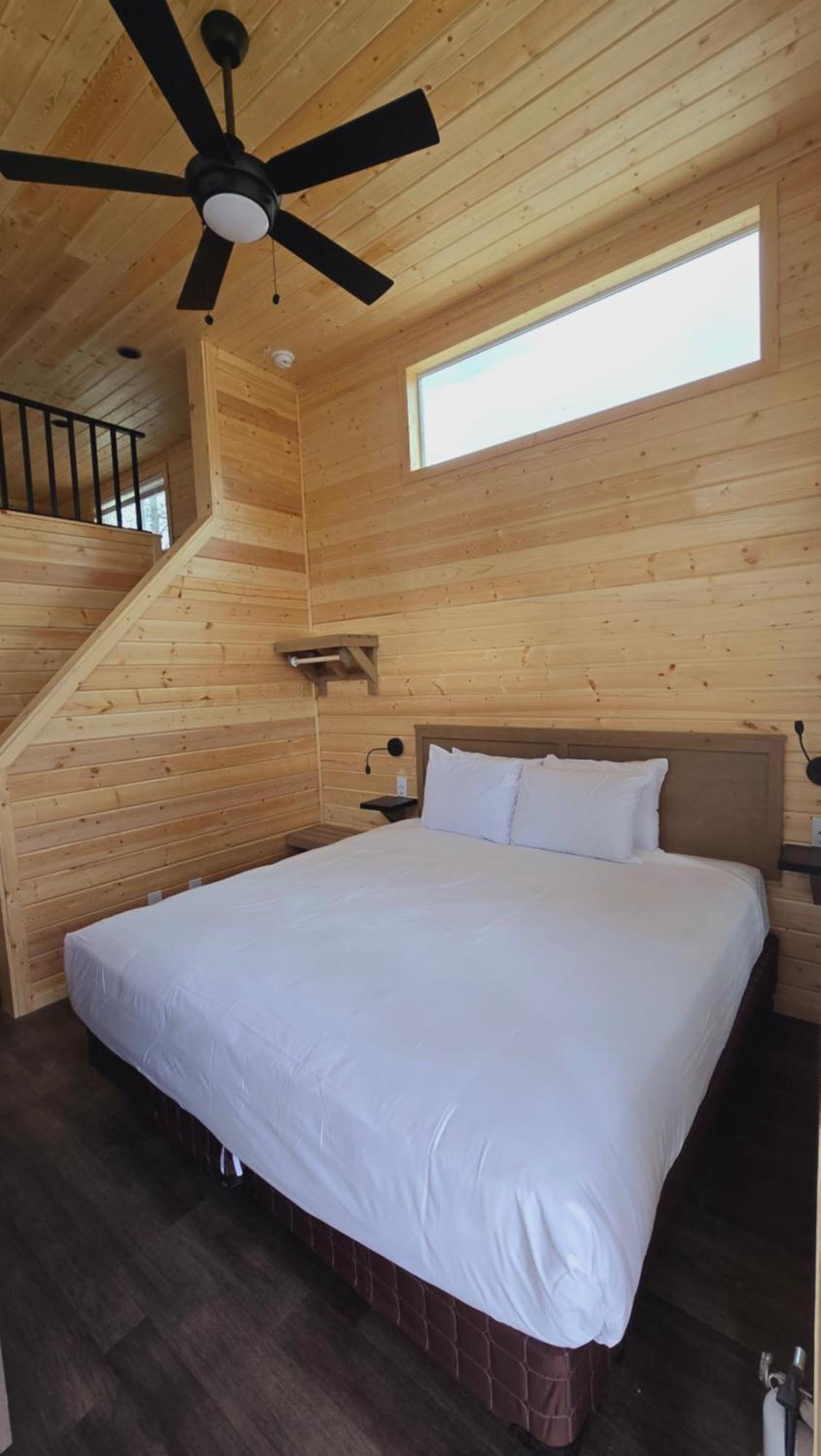Cozy Cabin With Mountain View 6A Williams Buitenkant foto